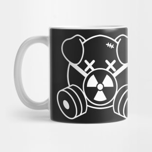 Shane Dawson Merch Doomsday Mug